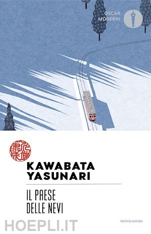 kawabata yasunari - il paese delle nevi