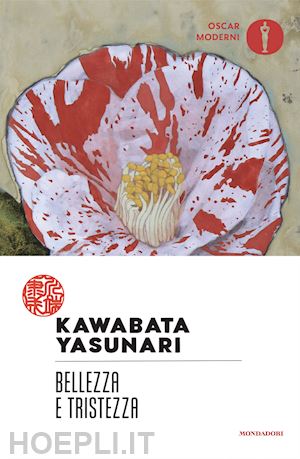 kawabata yasunari - bellezza e tristezza