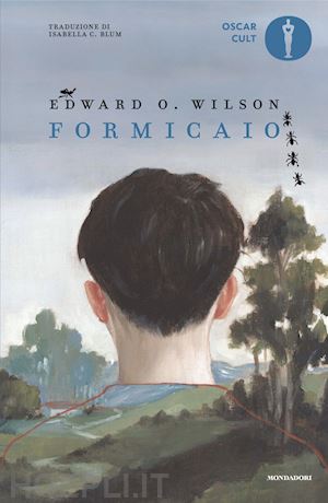 wilson edward o. - formicaio