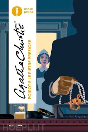 christie agatha - poirot e le pietre preziose