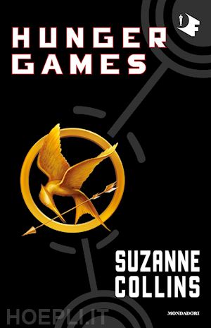 collins suzanne - hunger games