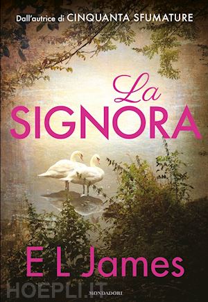 james e. l. - la signora