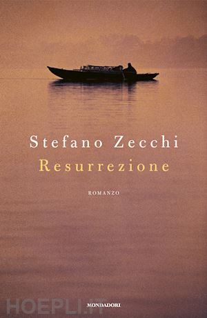 zecchi stefano - resurrezione