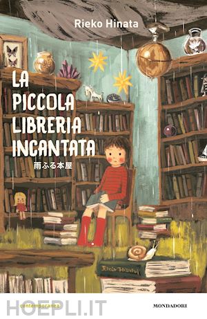 hinata rieko - la piccola libreria incantata