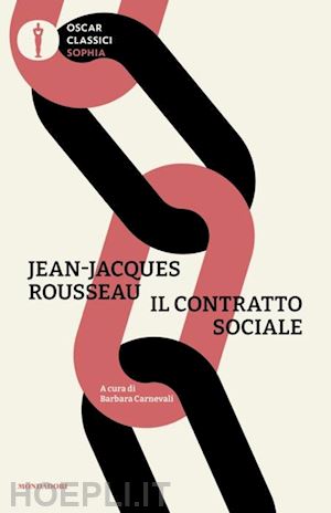 rousseau jean-jacques - il contratto sociale