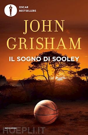 grisham john - il sogno di sooley