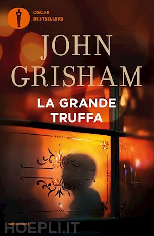 grisham john - la grande truffa