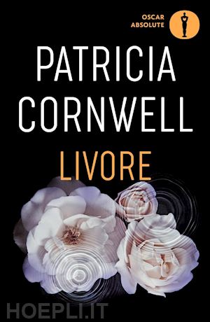 cornwell patricia d. - livore