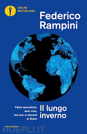 rampini federico - il lungo inverno