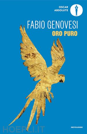 genovesi fabio - oro puro