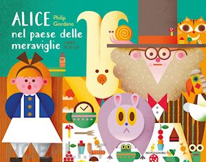 Alice nel paese delle meraviglie - Disney, Walt: 9788852201172