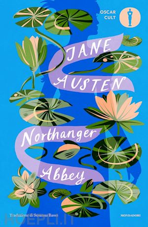 austen jane - northanger abbey