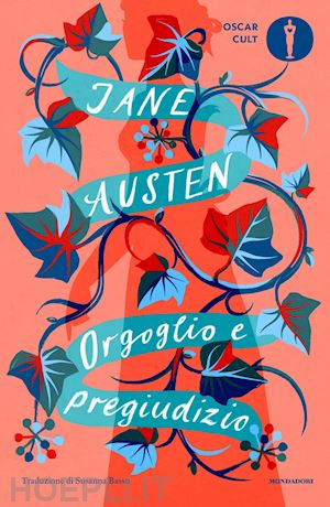 austen jane - orgoglio e pregiudizio