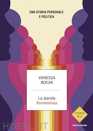 roghi vanessa - la parola femminista