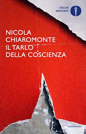 chiaromonte nicola - il tarlo della coscienza