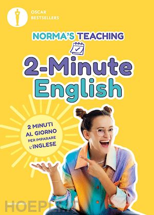 cerletti norma - 2-minute english - 2 minuti al giorno per imparare l'inglese