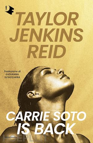 jenkins reid taylor - carrie soto is back