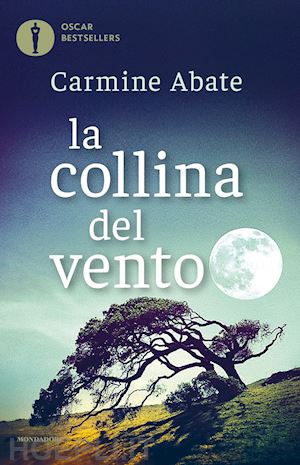 abate carmine - la collina del vento