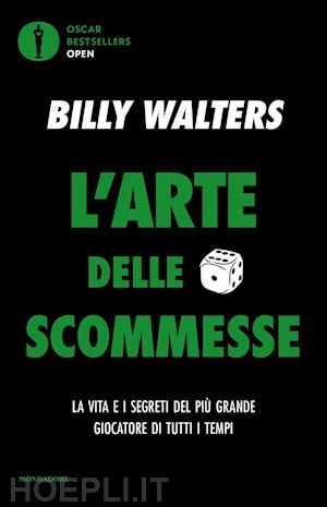 walters billy - l'arte delle scommesse