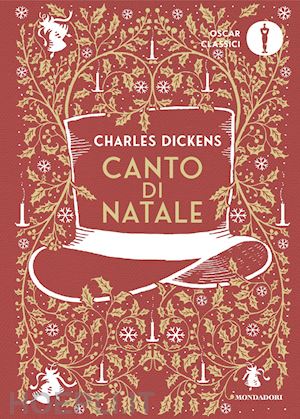 dickens charles - canto di natale