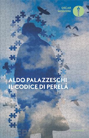 palazzeschi aldo - il codice di perelà