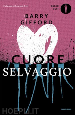 gifford barry - cuore selvaggio