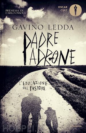 ledda gavino - padre padrone