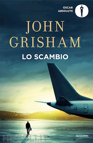 grisham john - lo scambio