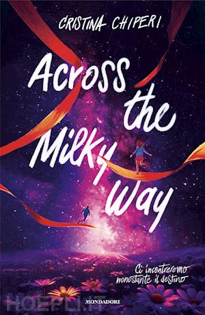 chiperi cristina - across the milky way