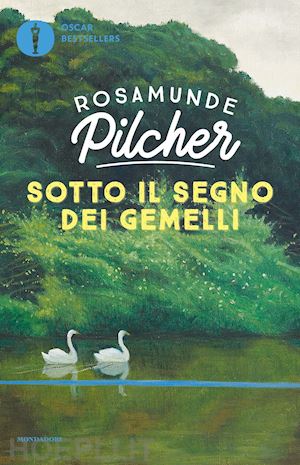 pilcher rosamunde - sotto il segno dei gemelli