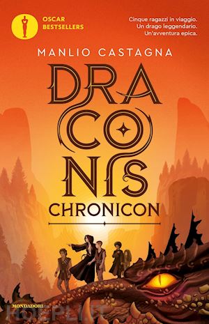 castagna manlio - draconis chronicon