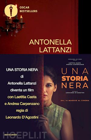 lattanzi antonella - una storia nera