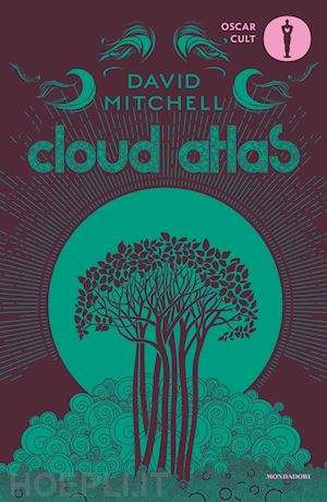 mitchell david - cloud atlas. l'atlante delle nuvole
