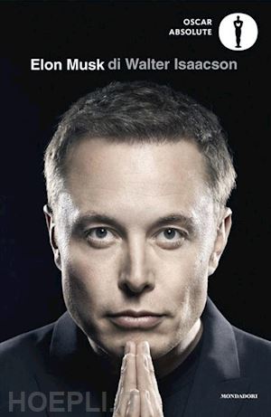 isaacson walter - elon musk