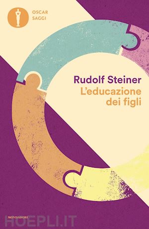 steiner rudolf - l'educazione dei figli