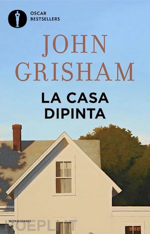 grisham john - la casa dipinta