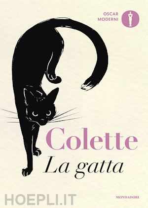 colette - la gatta