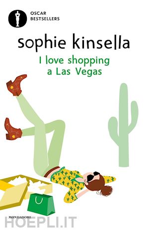 kinsella sophie - i love shopping a las vegas