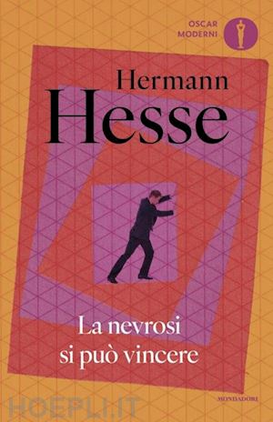 hesse hermann - la nevrosi si può vincere