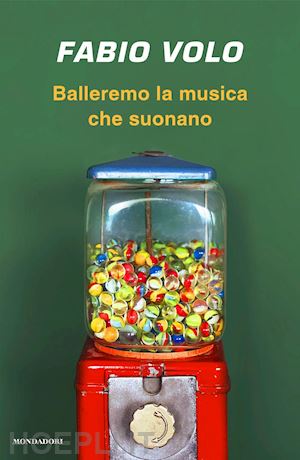 volo fabio - balleremo la musica che suonano