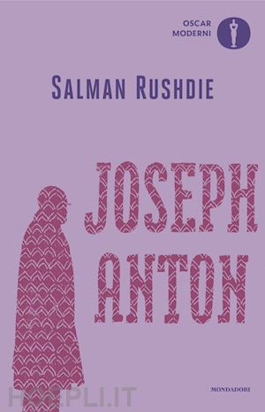 rushdie salman - joseph anton