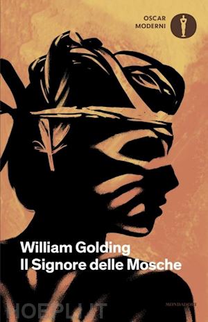 golding william - il signore delle mosche. nuova ediz.