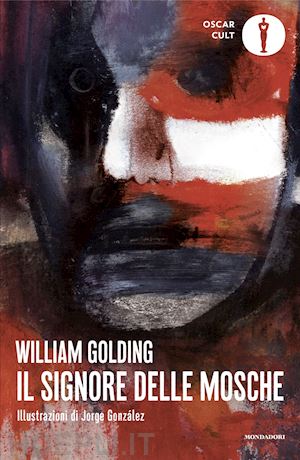 golding william - il signore delle mosche