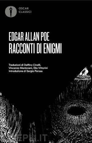 poe edgar allan - racconti di enigmi