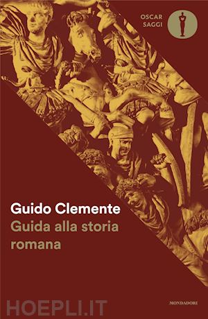 clemente guido - guida alla storia romana