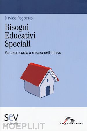 pegoraro davide - bisogni educativi speciali