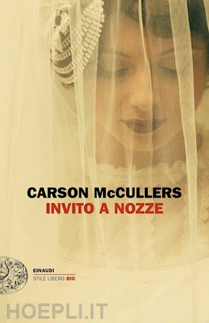 mccullers carson - invito a nozze