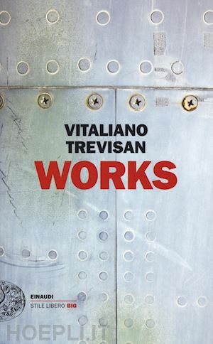 trevisan vitaliano - works