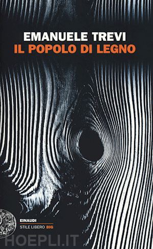 trevi emanuele - il popolo di legno