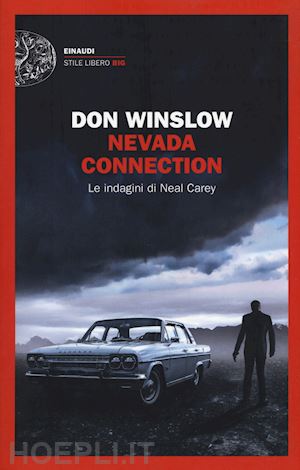 winslow don - nevada connection